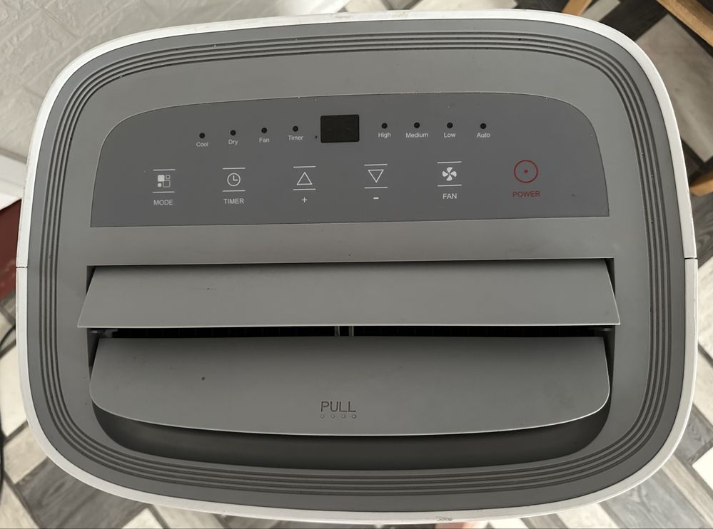 Мобильный Кондиционер Electrolux EACM-13 Loft
