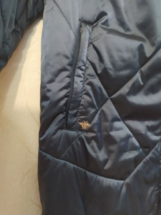 Куртка женская демисезонная.