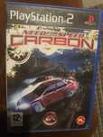 Sprzedam zamienię Need For Speed.Carbon Pl Ps2 PlayStation