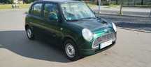 Daihatsu Trevis 2007r.
