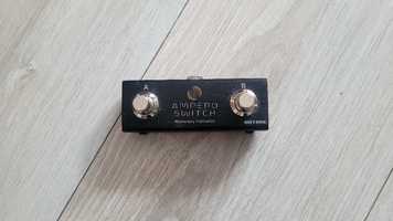 Hotone ampero switch kabel TRS