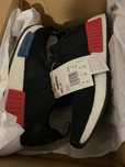 Adidas NMD R1 Tamanho 38