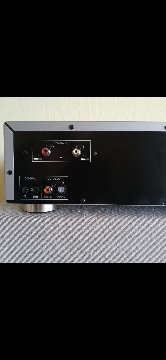 Pioneer PD 30-S ,CD&SACD плеер !