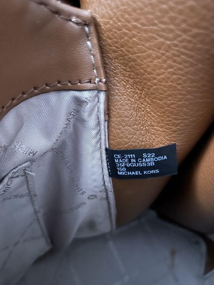 Michael Kors nova