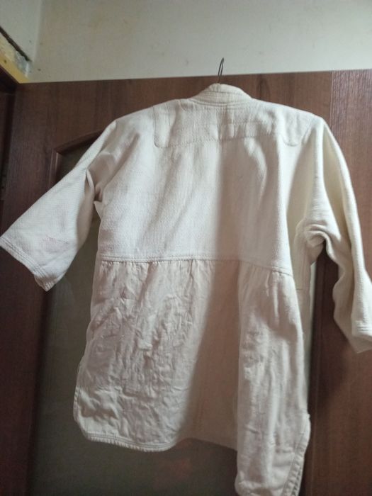 Продам борцовскую курточку