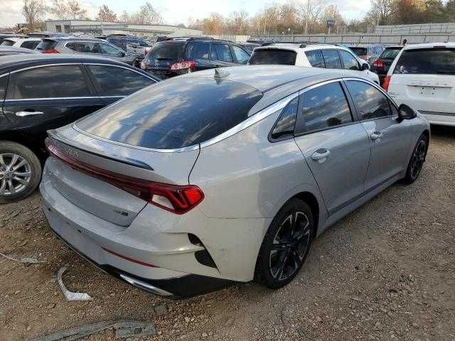 KIA K5 GT LINE 2022 Low price Кіа оптіма