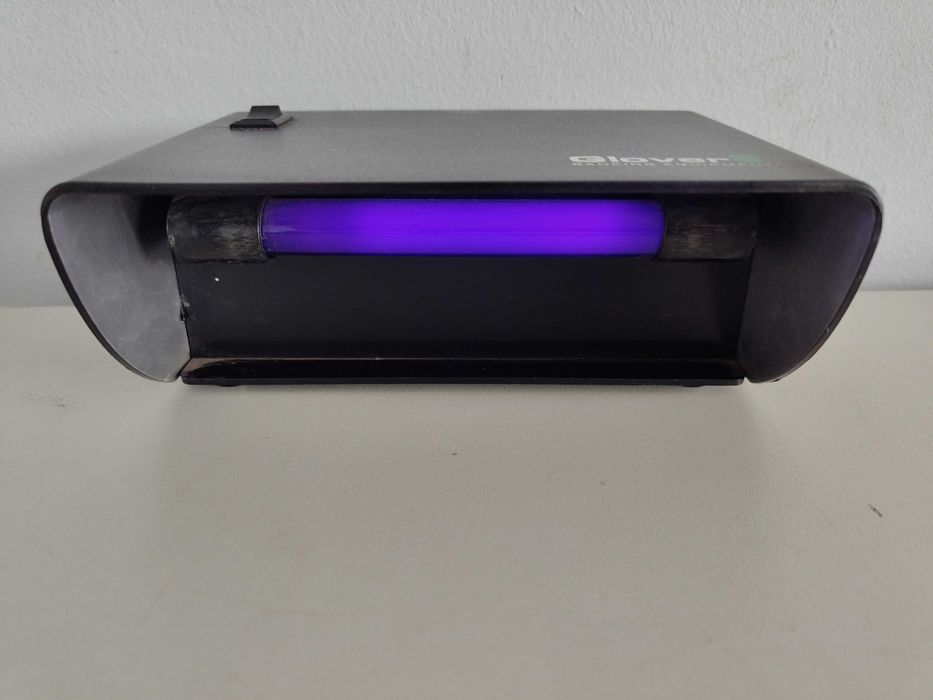 Tester Banknotów UV 240V