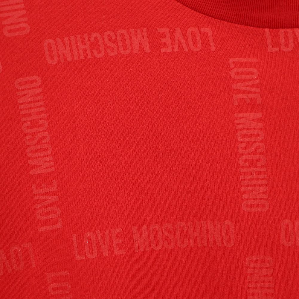 Чоловіча Футболка Love Moschino