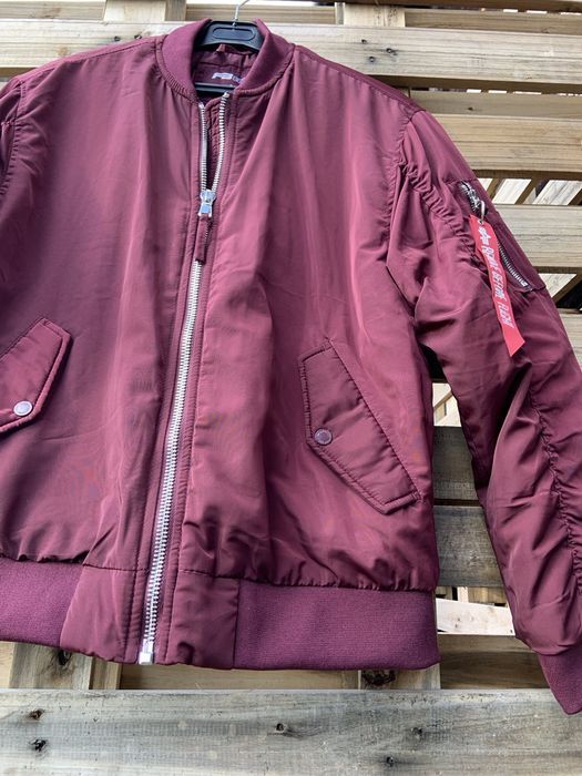 Куртка бомбер FB Sister