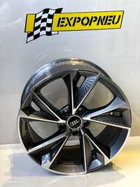 Jantes 18 audi 5x112