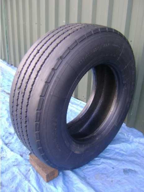 Opona Uniroyal 385/65 R - 22.5 22,5 20 Pr Tanio