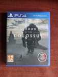 Shadow of The Collosus