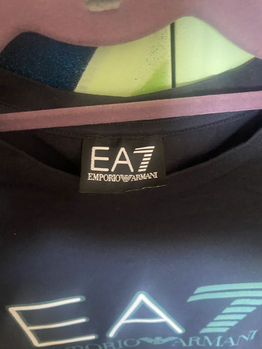 Tshirt Emporio Armani
