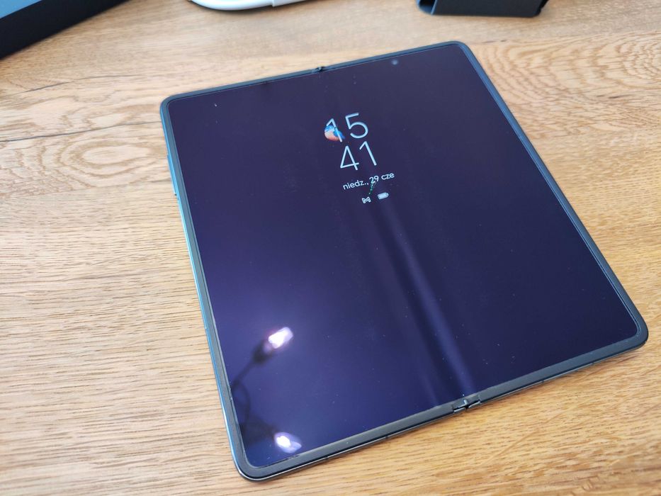 Honor Magic V2 512GB - Uszkodzone Ekrany