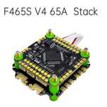 Політний стек Aocoda RC F465S V3 ESC 65A [В НАЯВНОСТ]