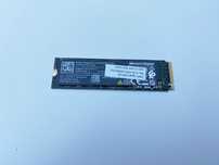 Dysk SSD Western Digital SN730 Black - 512GB M.2 2280 Nvme - PCIe