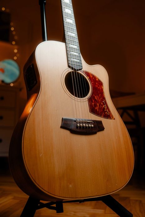 Cole Clark FL2AC BB - Gitara Elektroakustyczna