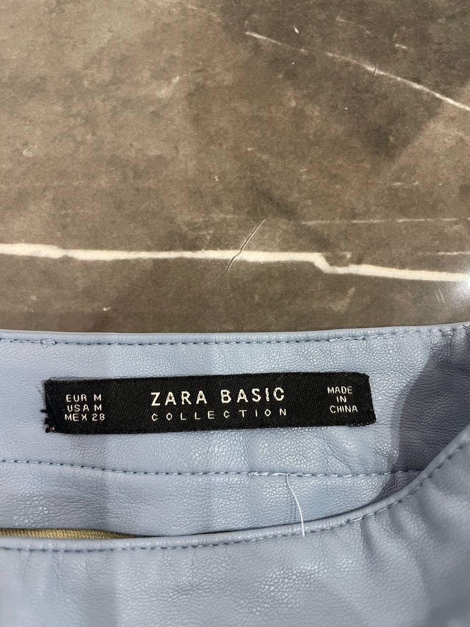 Спідниця zara basic