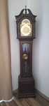 Relógio de pendulo grandfather clock