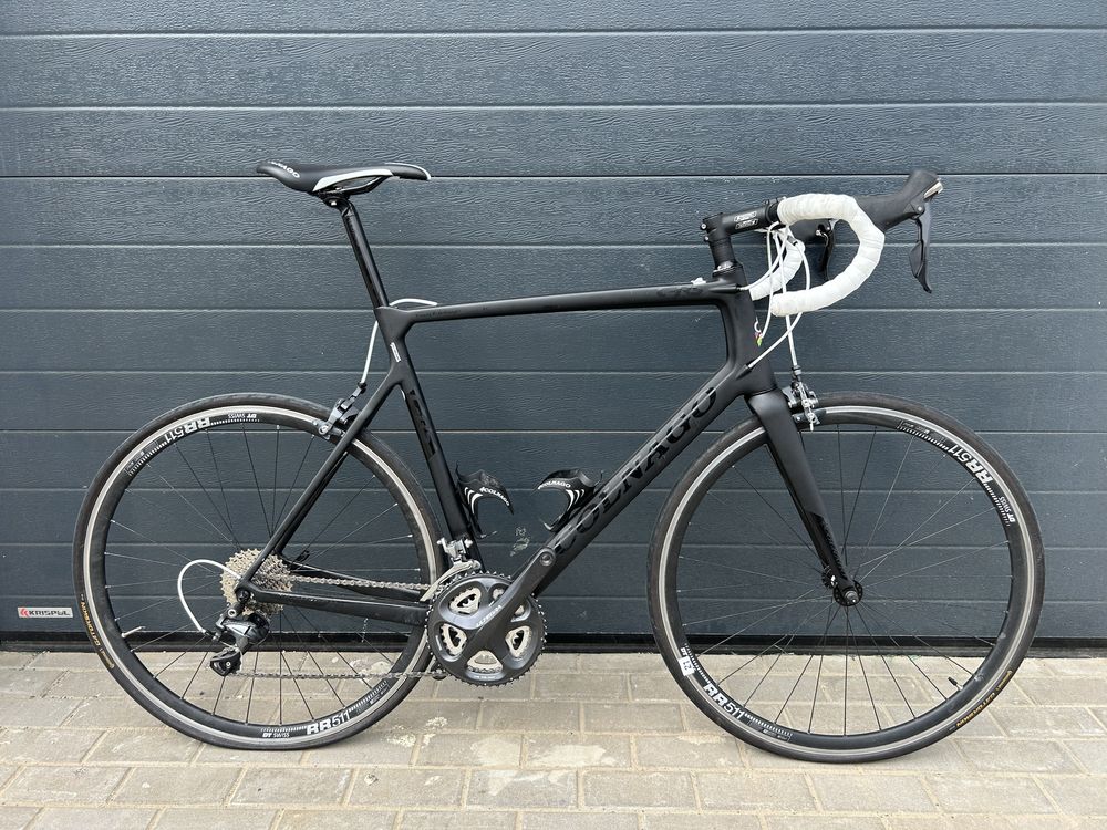 Rower szosowy Colnago C-RS carbon 58