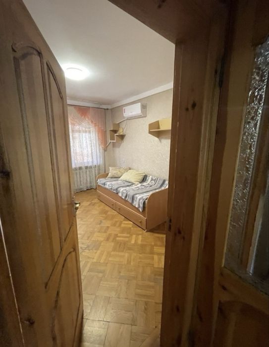 Сдам трехкомнатную Черемушки Парк Горького Люстдорфская дорога