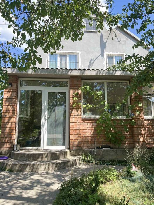 Продам дом, дачу. Волосское, Братское