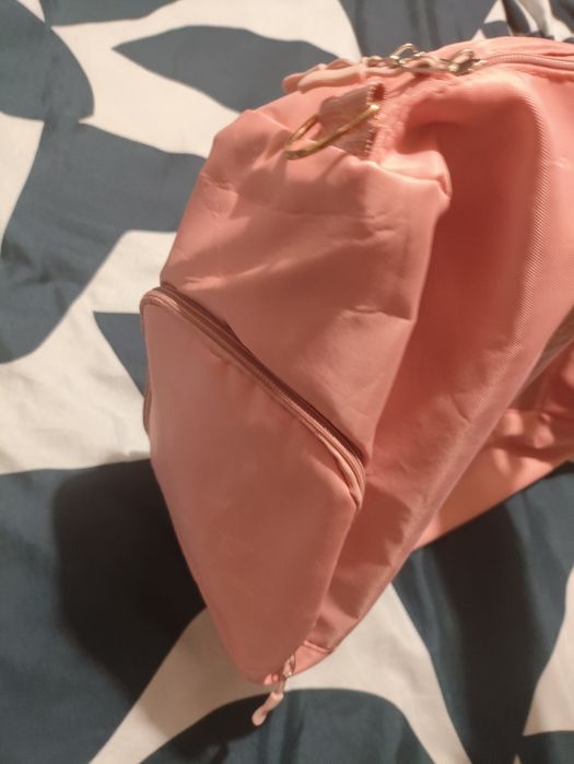 Saco de viagem ou desporto