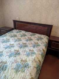 Румынский спальный гарнитур горка на дачу или домой
