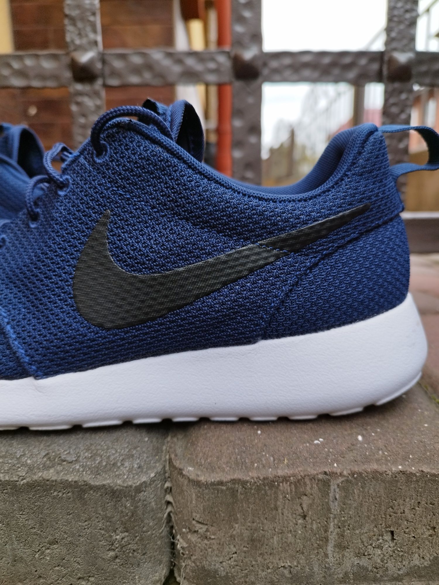 Кросівки чоловічі Nike Roshe One