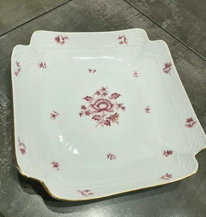 Фруктовница Herend, Nanking Bouquet