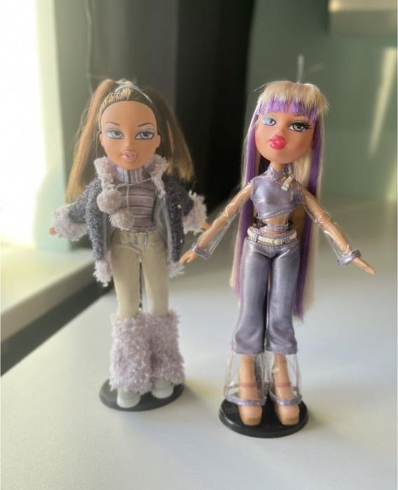 лялька ляльки Bratz Barbie Lol Братц Барбі Лол
