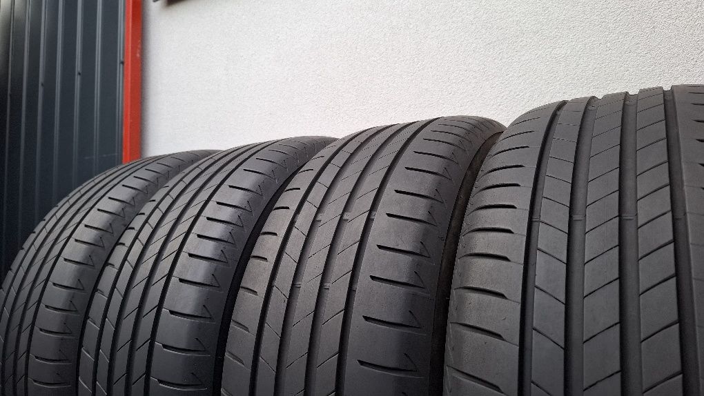 Opony 225/40 R19 Bridgestone Turanza 2022r 7mm