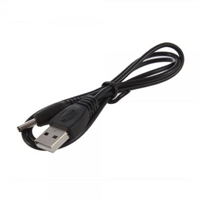 Kabel Zasilający Usb 5V Wtyk 3,0