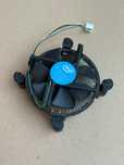 chłodzenie procesora cooler INTEL LGA 1151 LGA 1200 LGA 1150 LGA 1155