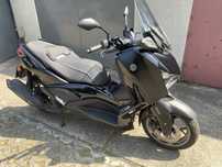 Yamaha X-Max 125 Tech MAX 2024
