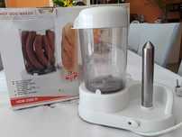 Urządzenie do hot-dogów