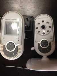 Видеоняня Motorola MBP 20