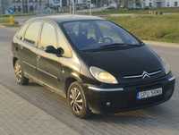 Citroën Xsara Picasso Sprawny# oplaty do luty 2025r.