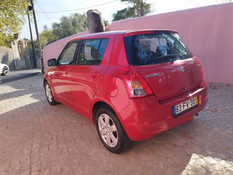Suzuki Swift 1.3 Comfort 150mil klm Nacional