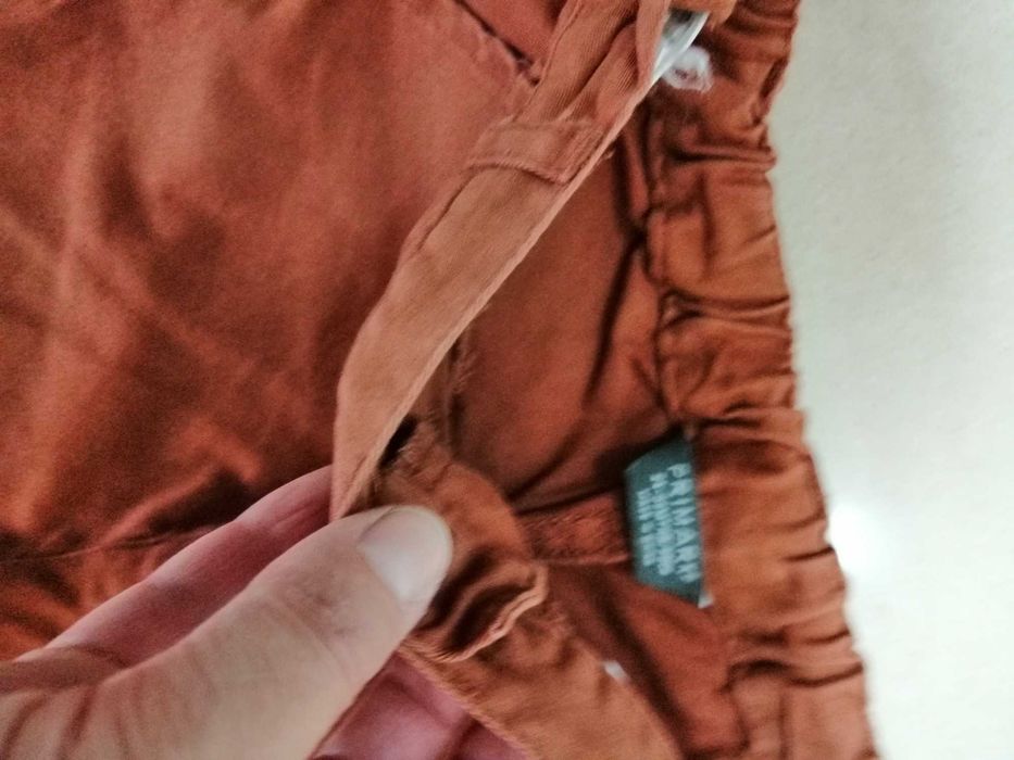 Calças, Primark, 24-36 meses