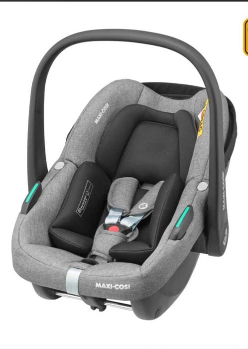 Carinho bebe maxi-cosi Zélia trio e banheira com suporte