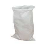 Worki 50 kg biale