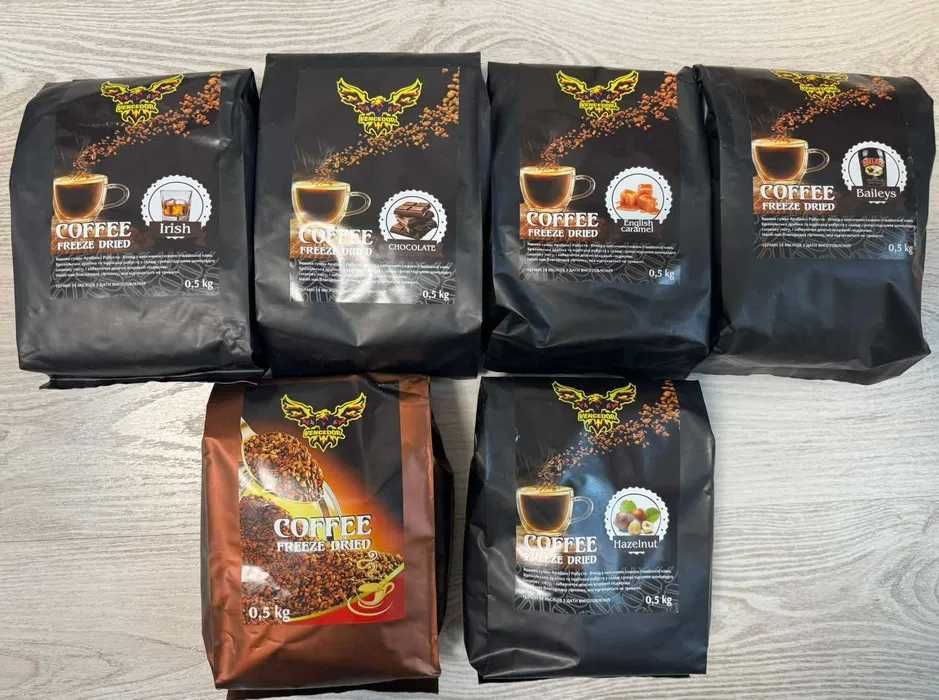 Кофе Кава Lavazza Kimbo молотый мелена зерно Польша