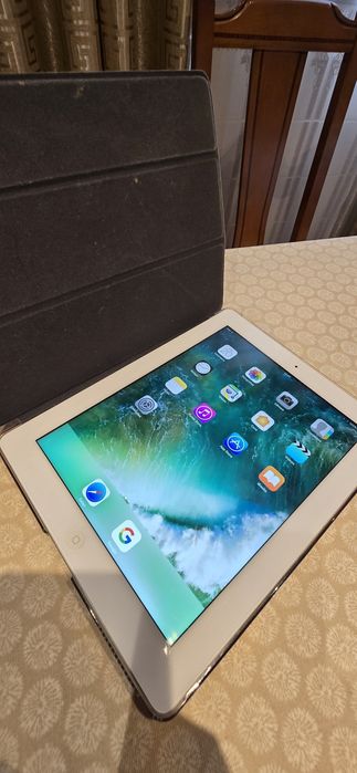 Ipad 4 16 gb wifi