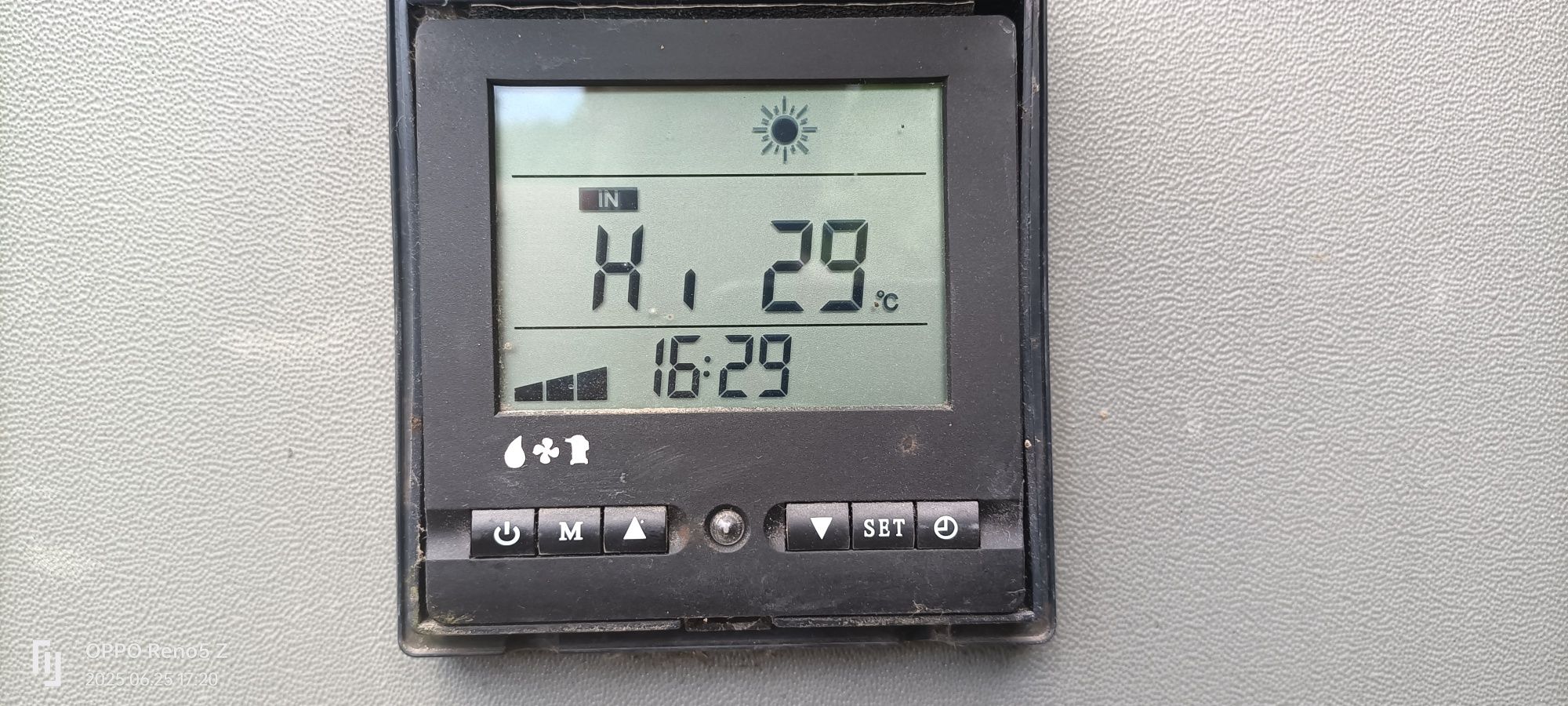 Basenowa pompa ciepła INWERTER do 80m3 wody.TEBAS M 16.5 KW