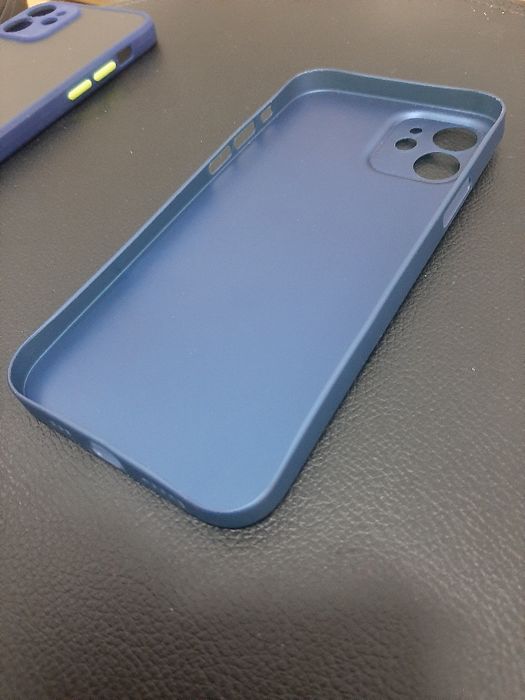 Capas iphone  12