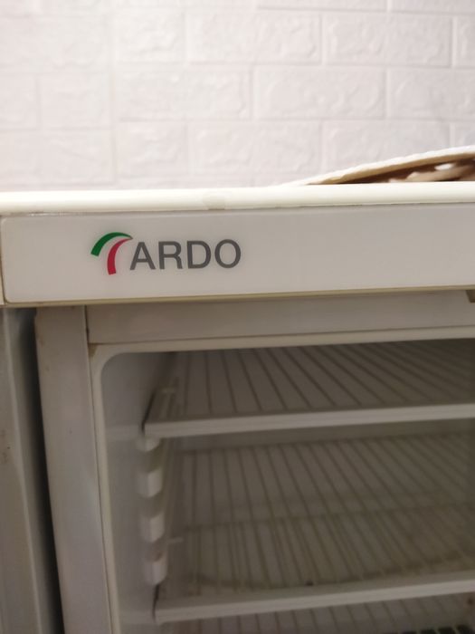 Холодильник Ардо
