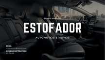 Estofador Automóveis