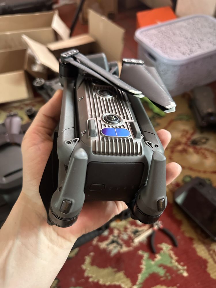 DJI Mavic 3 звичайний