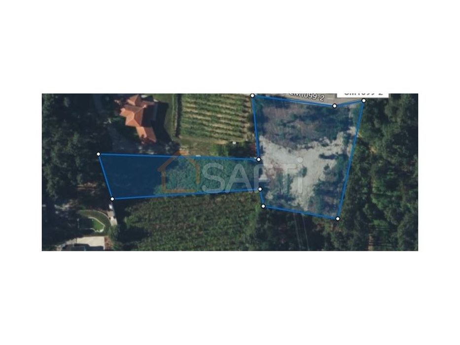 Terreno construtivo com 3926 m2- oportunidade